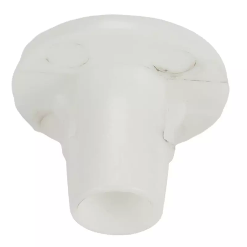Per Tesla Model 3/ Y Stud Grommet Clip Buckle Rubber 1PCS faro bianco caldo/facile da installare pratico da usare