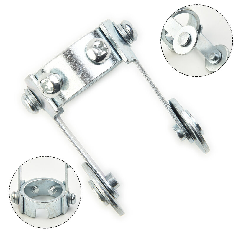 Rueda de guía de rodillo cortador de Plasma para soplete P80, herramienta de corte de soldadura manual de Metal de acero y aluminio