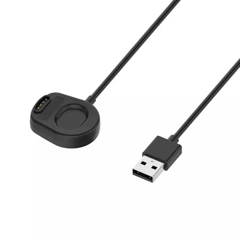 USB sem fio cabo de carregamento para Suunto7 relógio inteligente, substituição carregador, berço doca, adaptador