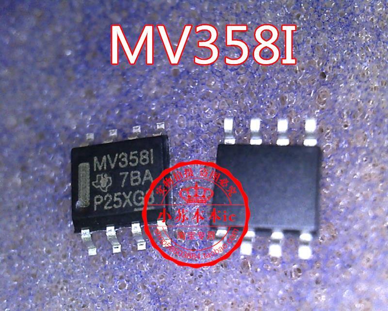 MB358MTR MB358M MV358I MV3581 SOP, 로트당 10 개