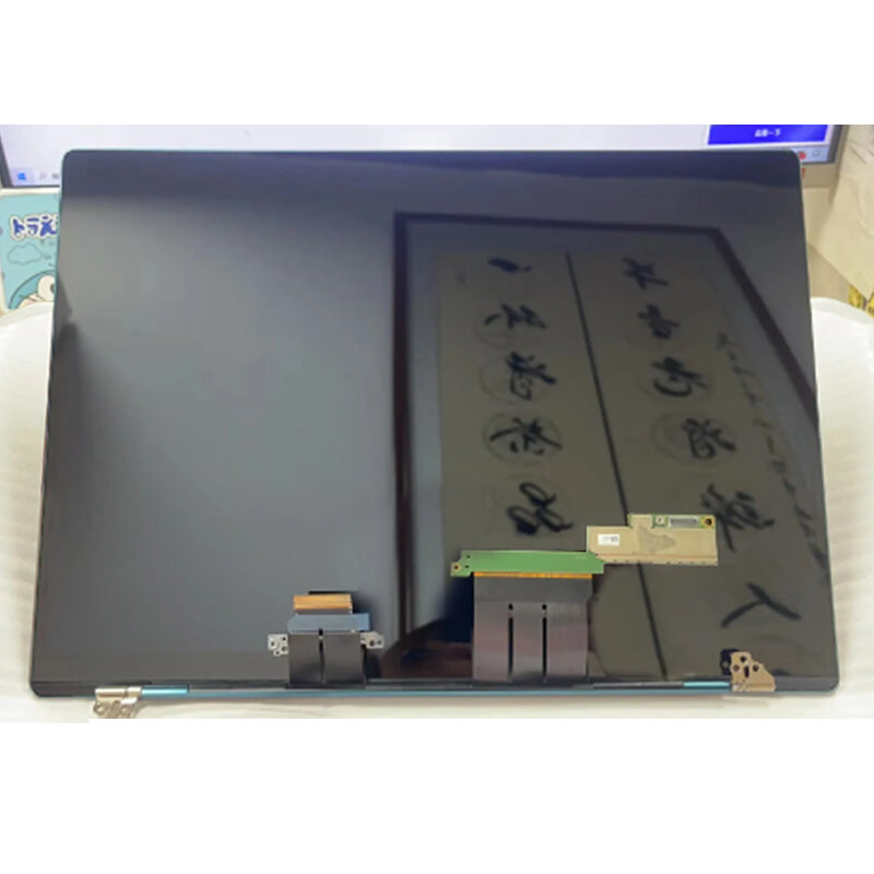 13.9"LCD screen for Huawei MateBook X Pro MACH-W19 MACH-W29 MACHC-WAE9LP NEW 2018-2022 years Touch LCD display screen assembly