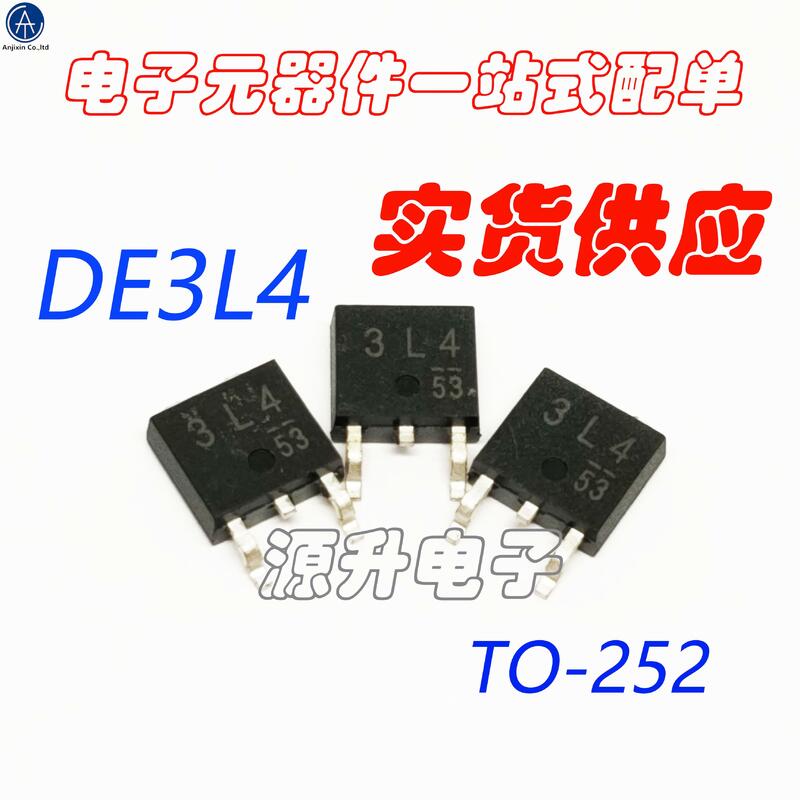 Redresseur de récupération ultra-rapide DE3L40/3L4, 20 pièces, 100% original, diode de récupération rapide TO-252