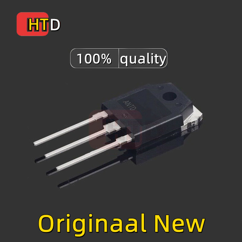 4pcs/lot IXTQ82N25P TO-3P 250V 82A In Stock