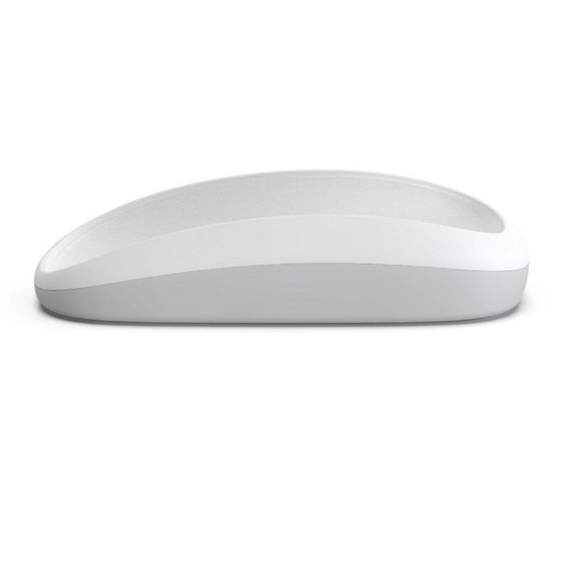 Эргономичный чехол для Apple Magic Mouse 2, увеличивающий высоту