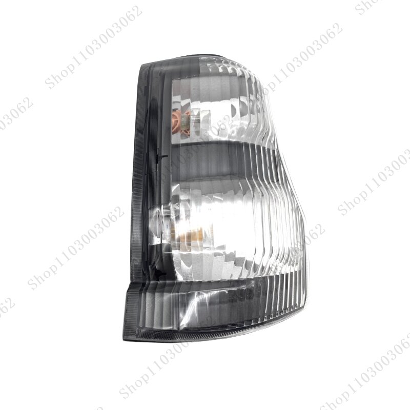 Eck licht Autos chein werfer Front stoßstange Blinker Licht Seiten lampe für isuzu 600p LKW 8-98087877-0 8-9738069-0