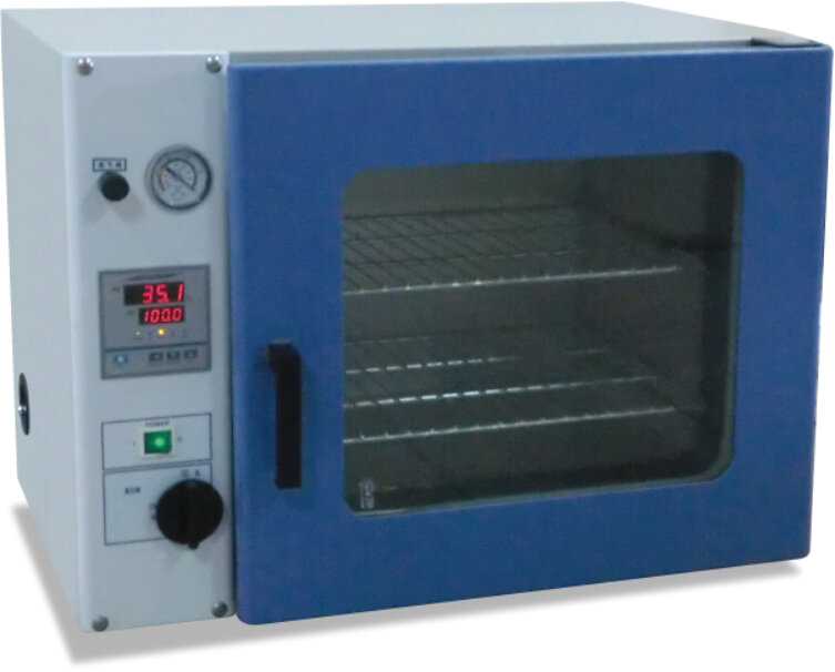 リチウムイオン電池乾燥機,実験装置,乾燥機