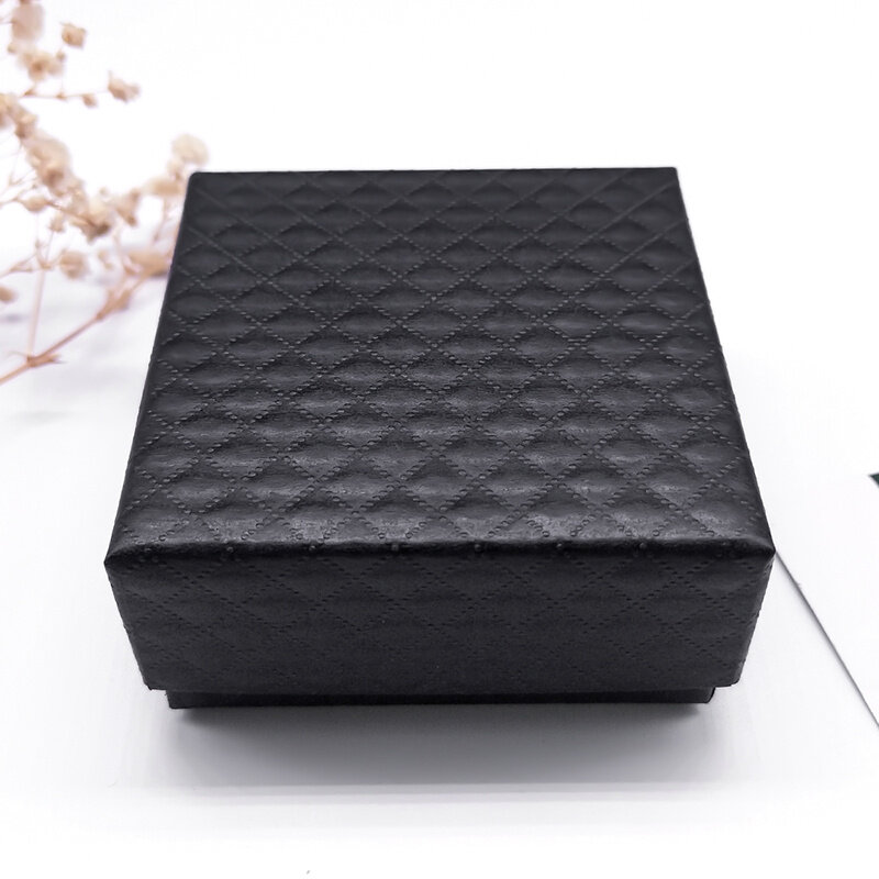 Jewelry Gift Box Separate Purchase Does Not Ship, If You Need Special Packaging , Please Leave A Message To Customer Service
