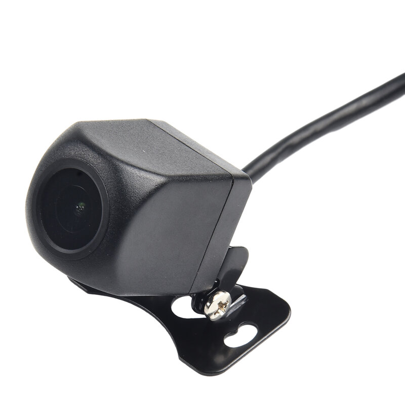 Fotocamera posteriore telecamera per retromarcia impermeabile 1 PC 1 pz 2.5 Mm 5 Pin accessori per specchietti parti prattical durevole