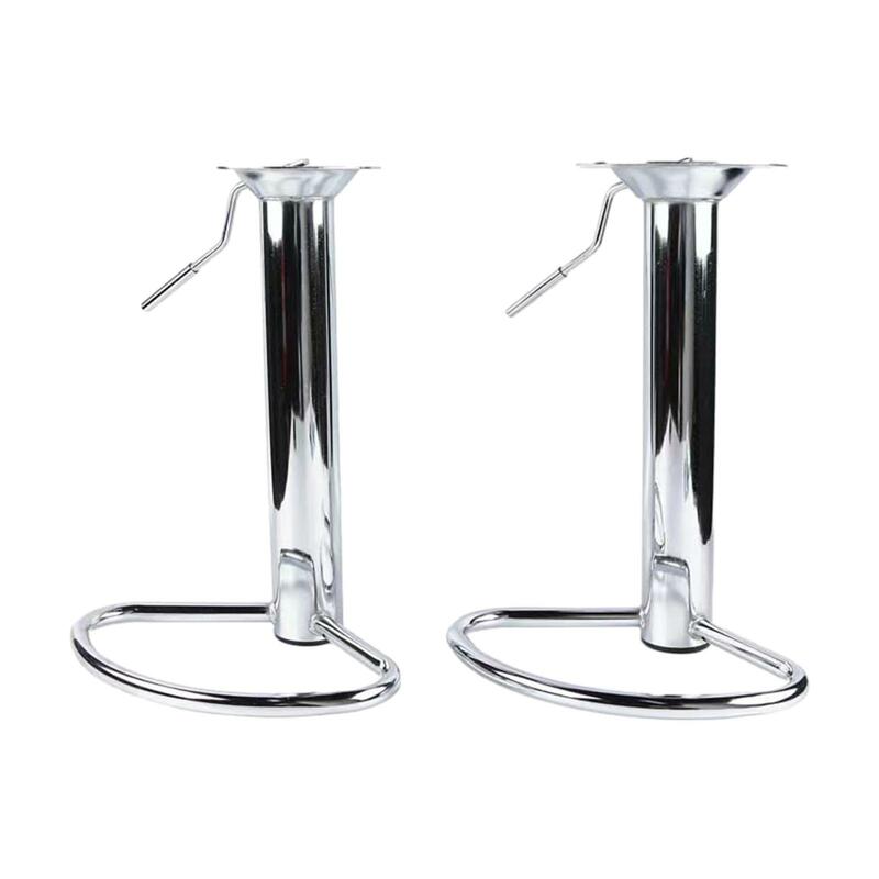 Swivel Bar Stools Accessories Counter Height Stool Parts Modern Repair Parts Gas Lift Cylinder Replacement Universal Steel