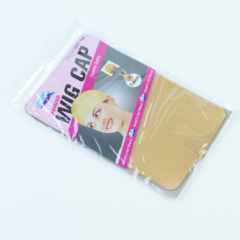 Hair Wig Net Cheap Wig Caps Spandex Net Elastic Dome Breathable Wig Cap For Black Women Wholesale