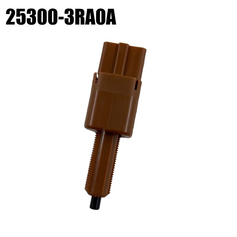 25300-3RA0A Brake Light Switch Brake Control Switch Auto for Japanese Series