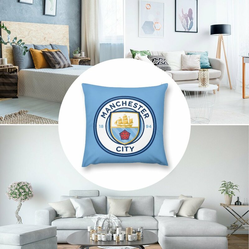 cityzens Throw Pillow Sofa Decorative Covers Pillow Cases bed pillows luxury decor
