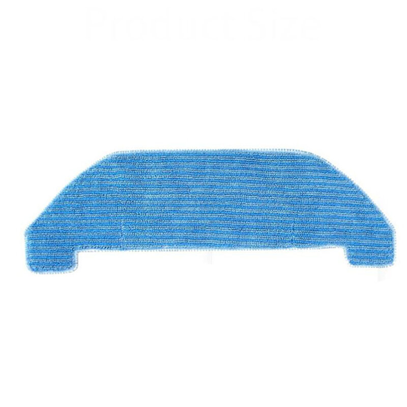 Compatible with Neabot Nomo Q11 Rs0030W Robot Vacuum Cleaner Parts Accessories Main Side Brush Hepa Filter Mop Cloth Dust Bag