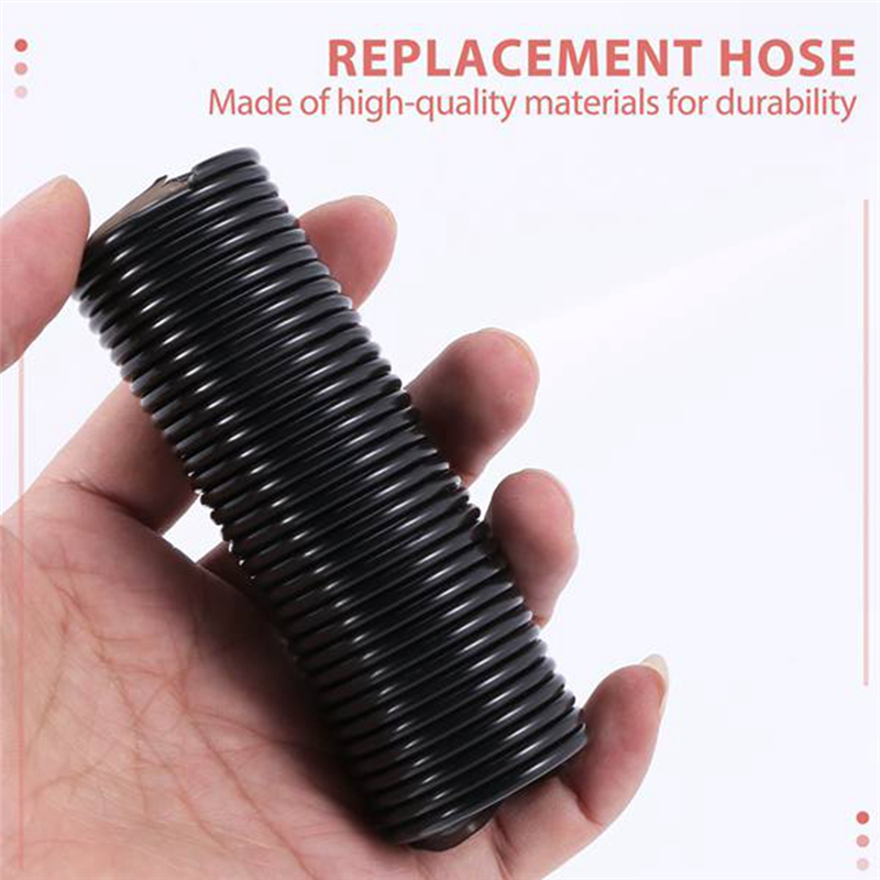 Lower Duct Hose Vacuum Cleaner Accessories Replacement Nozzle Spare Parts