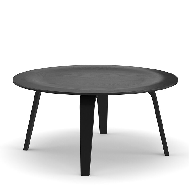 Современный деревянный круглый журнальный столик, элегантный обеденный стол в скандинавском стиле, деревенский круглый столовый стол, мебель среднего века