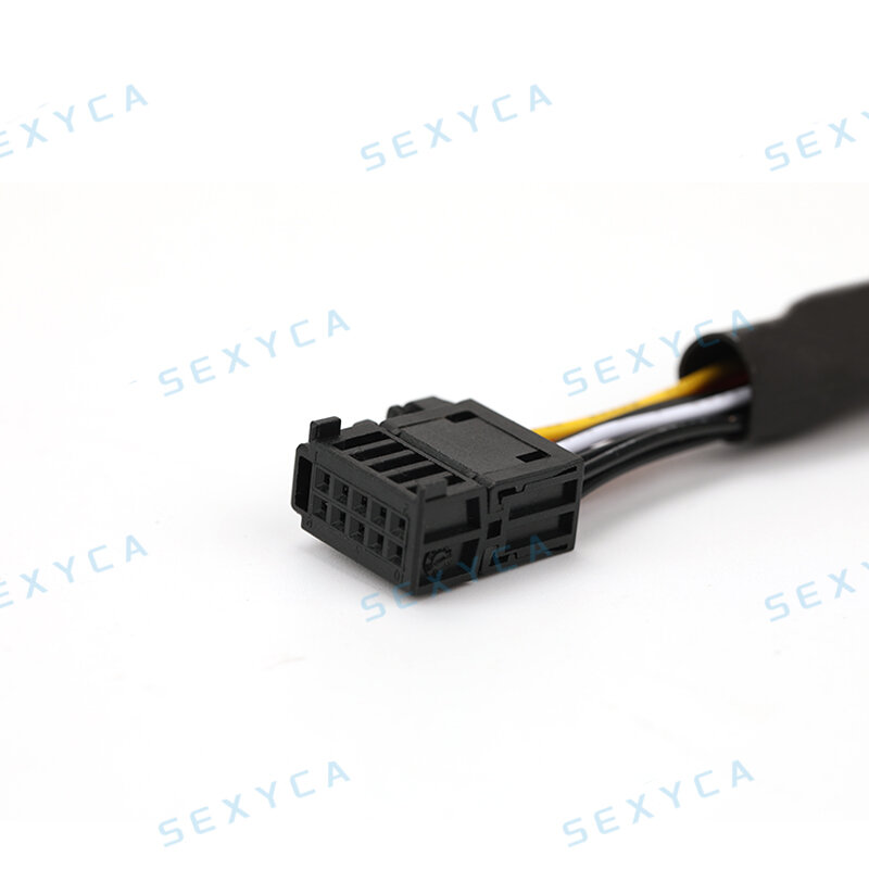 Для Skoda Scala Автомобильный Автоматический стоп запуск системы двигателя отключение кабеля автоматический стоп-Подавитель