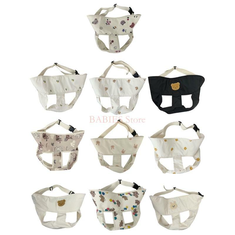 C9GB Harness for Baby Chair Baby Feeding Safety Hardness Toddler Booster Harness
