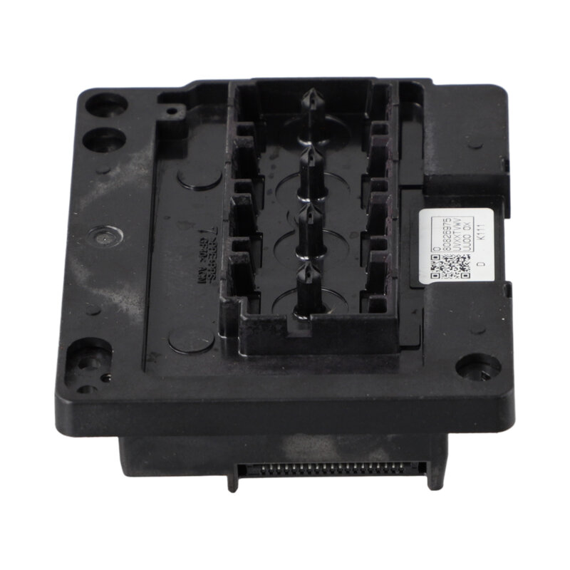 Cabezal de impresión para impresora Epson WF-7610, WF-7620, WF 3620, 3640, 7111, herramienta eléctrica, color negro