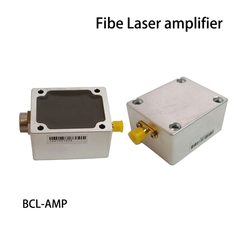 Amplificador láser de fibra de señal de capacitancia de JA-OPTICS, Sensor de preamplificador de BCL-AMP Original/no original para cabezal láser