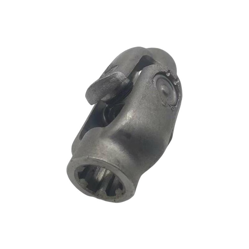 Steering U Joint Spare 14mm 6T Replacement Parts Universal for Cart ATV