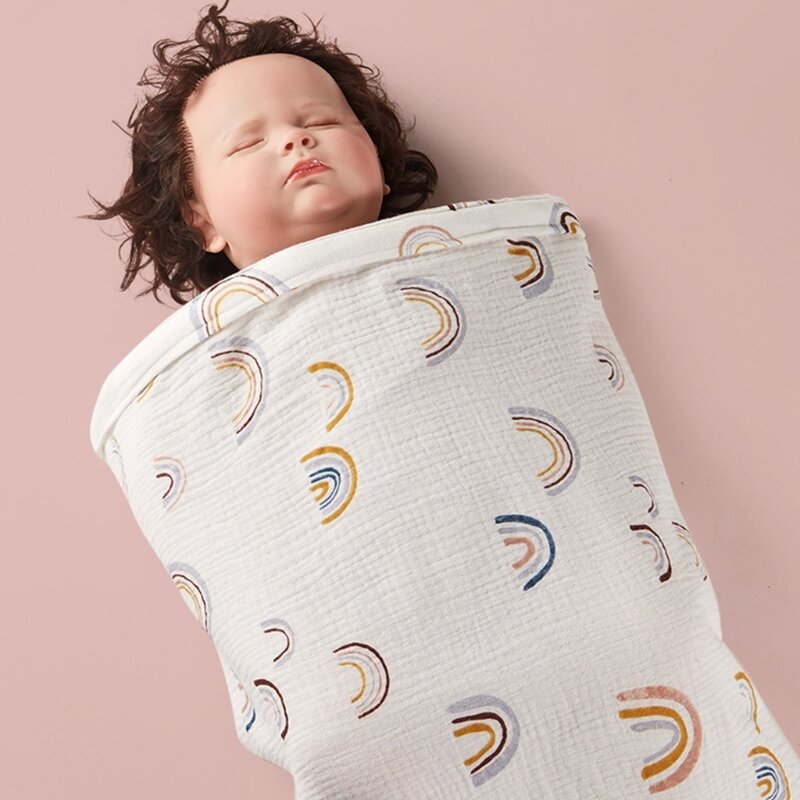 Moeder Uitje Borstvoeding Handdoek Katoenen Babyvoeding Cover Anti-privacy Baby Verpleging Sjaal Autostoel Luifel Deken