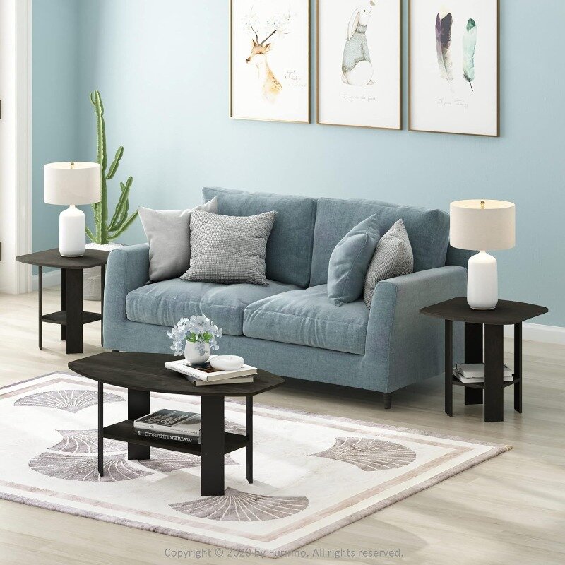 Einfacher Design Couch tisch
