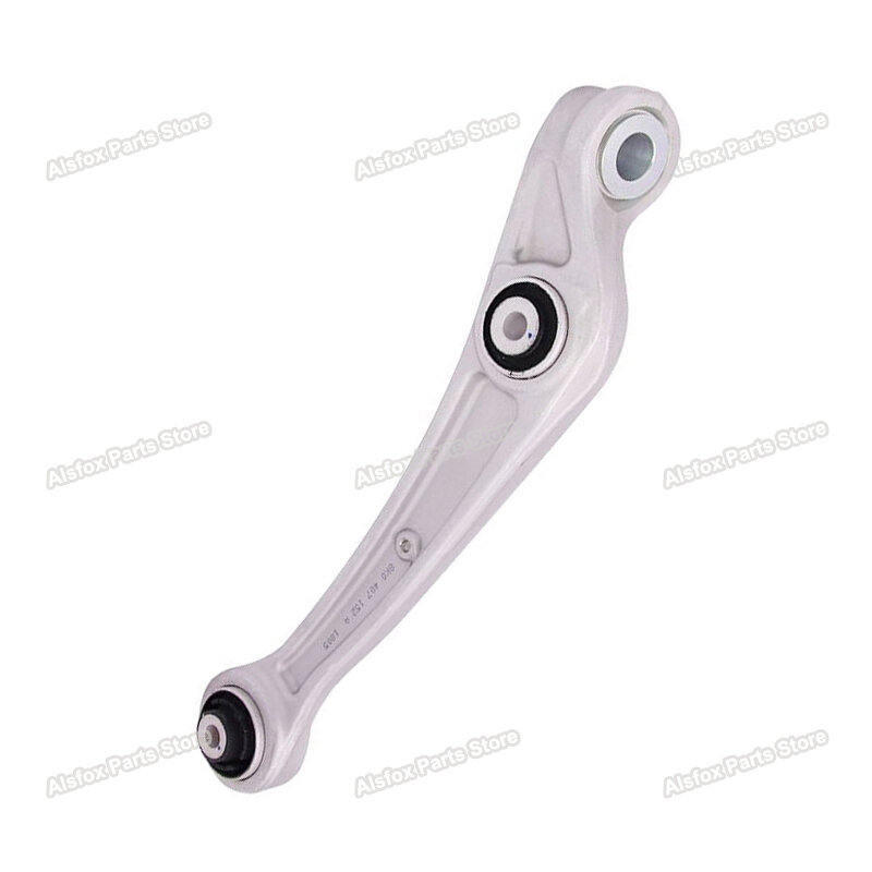Front Lower Straight Wishbone Track Control Arm 8KD407151A 8KD407152A Fit for A4L B8 Q5 A5 s5 s6 A6L C7