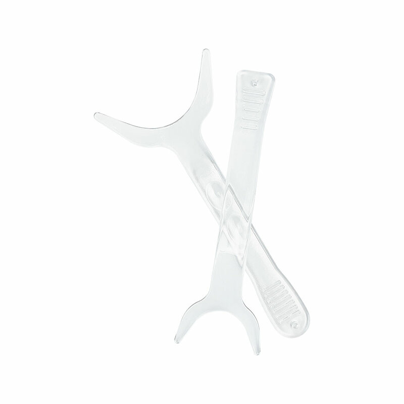 Стоматологический Ретрактор давления губ, Т-образный интраоральный ортодонтический Ретрактор для зубов, Открыватель для фотографирования, автоклавируемый Стоматолог