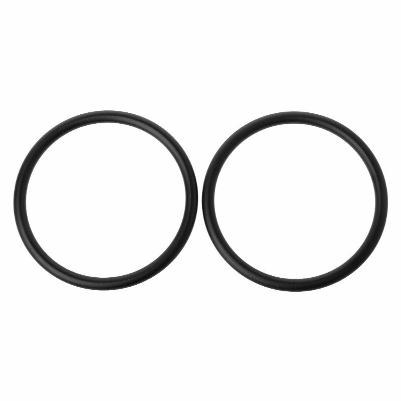 2 pièces/ensemble anneaux de fronde pour porte-bébé connecteur cercle porte-bébé élingues