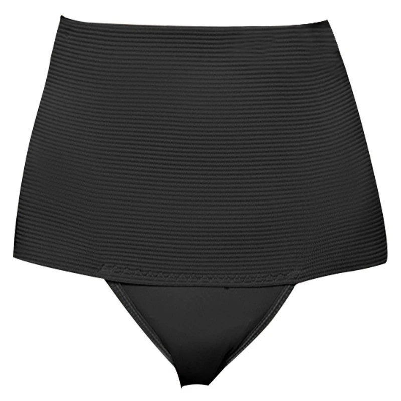 Women's Thongs Lingerie & Underwear Women High Waist Control Panties Elastic Breathable & Comfy Intimates Shapewear