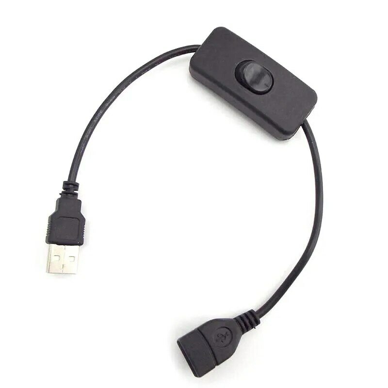 Соединительный кабель источника питания CCTV 303 501 Переключатель ВКЛ/ВЫКЛ DC USB Тип c мама кабель питания 5,5x2,1 мм разъем провод 5 в 12 В 24 в Q1