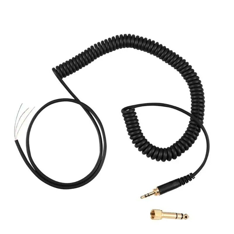 Пружинный кабель передачи звука высокой четкости для 770 770Pro 40GE