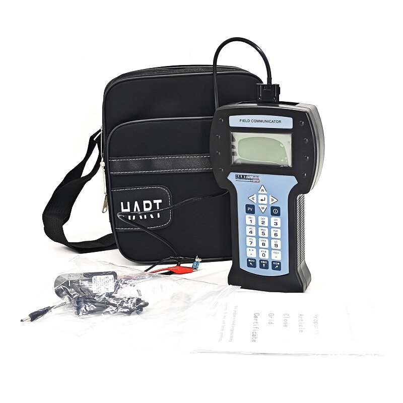 Hart 475 Veld Communicator Voor Druktransmitter Digitale Communicator