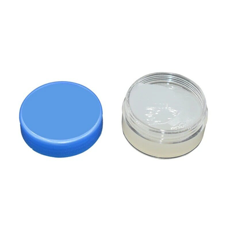 2023 New Paste Lubricating Grease Odorless for PC Fans Mechanical Keyboards Printer Gear