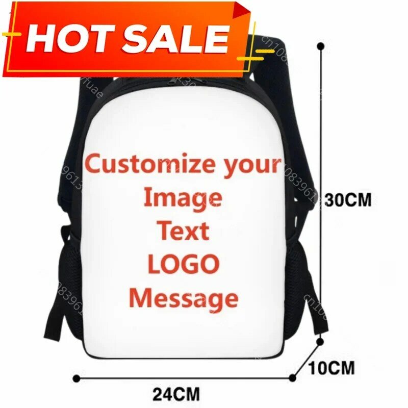 OES Printing Primary School Bag Fashion New Order of The Eastern Star Book Bags Casual Children's Travel Backpack