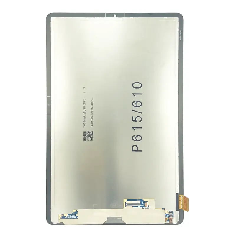 10,4 "Новый ЖК-дисплей для Samsung Galaxy Tab S6 Lite SM-P610 P610 P615 P615N P617, сенсорный экран, дигитайзер, стекло в сборе