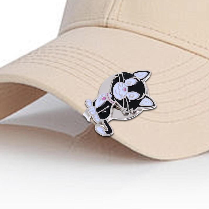 Golf Hat Clip for Premium Gifts Golf Gloves Hats Gift for Men Women Golfer