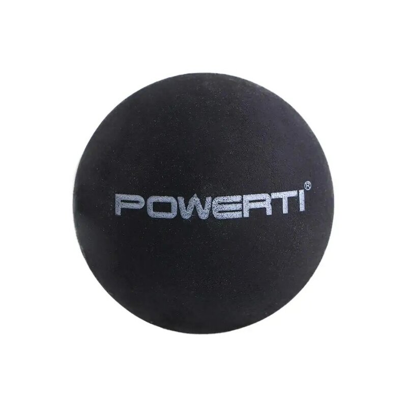 Training Tool Double Yellow Dot Competition Squash for Player Two-Yellow Dots Squash Ball Training Squash Ball Low Speed Ball