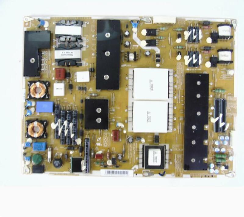 BN44-00376A BN44-00375A  Power supply  board  for UA46/55C7000WF