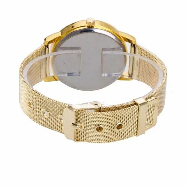 Relojes de pulsera de cuarzo delicados para mujer, relojes de lujo de alta calidad, 2023 de precisión, 2023