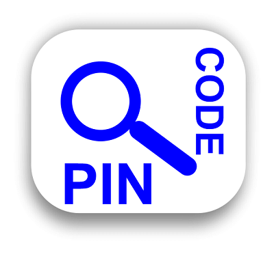 Immo pin code calculation service for Land wind