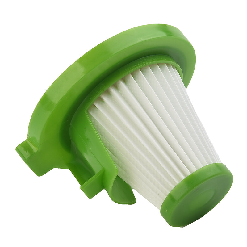 Filtro para colector de polvo portátil, aspiradora doméstica para TINTON LIFE, herramientas y accesorios de limpieza del hogar, 1 unidad