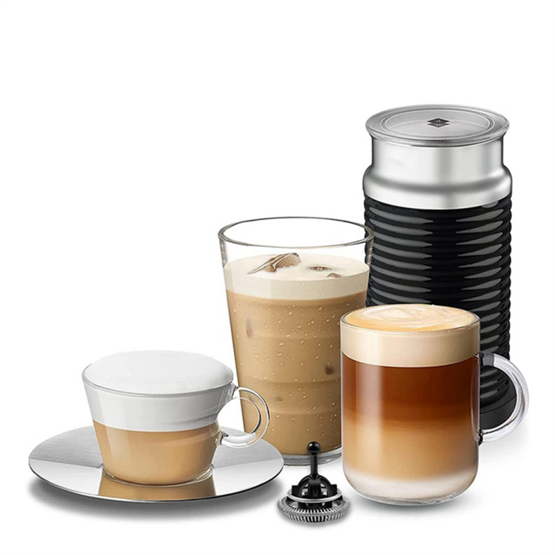 Espumador de leche para Nespresso, Aeroccino 3, Aeroccino 4