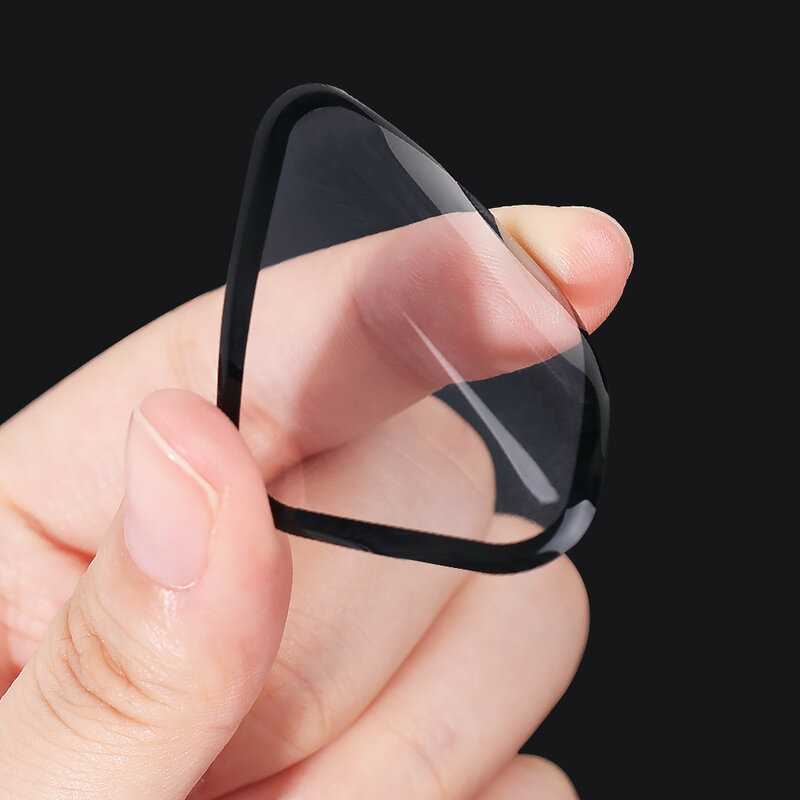 3D Weichen Schutzhülle Film Smart Uhr Screen Protector Volle Abdeckung Anti-Scratch Film Smart Uhr Zubehör Für Amazfit GTS 4 Mini