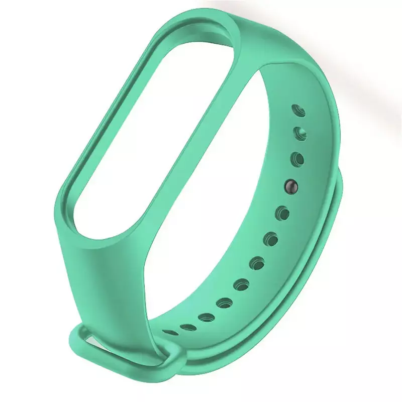 Stijlvolle Vrouwen Nieuwe Mode Mannen Polsband Waterdichte Accessoires Voor Xiaomi Mi Band 4/3 Geschenken Sieraden Horloge Armband