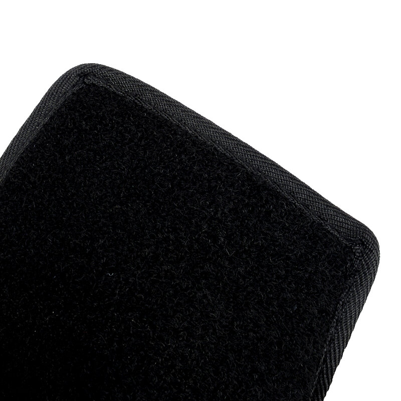 Non-Slip Dashboard Mat Dashmat Cover Pad Fit for Mazda CX-5 CX5 2017 2018 2019 2020 2021 LHD Black Polyester