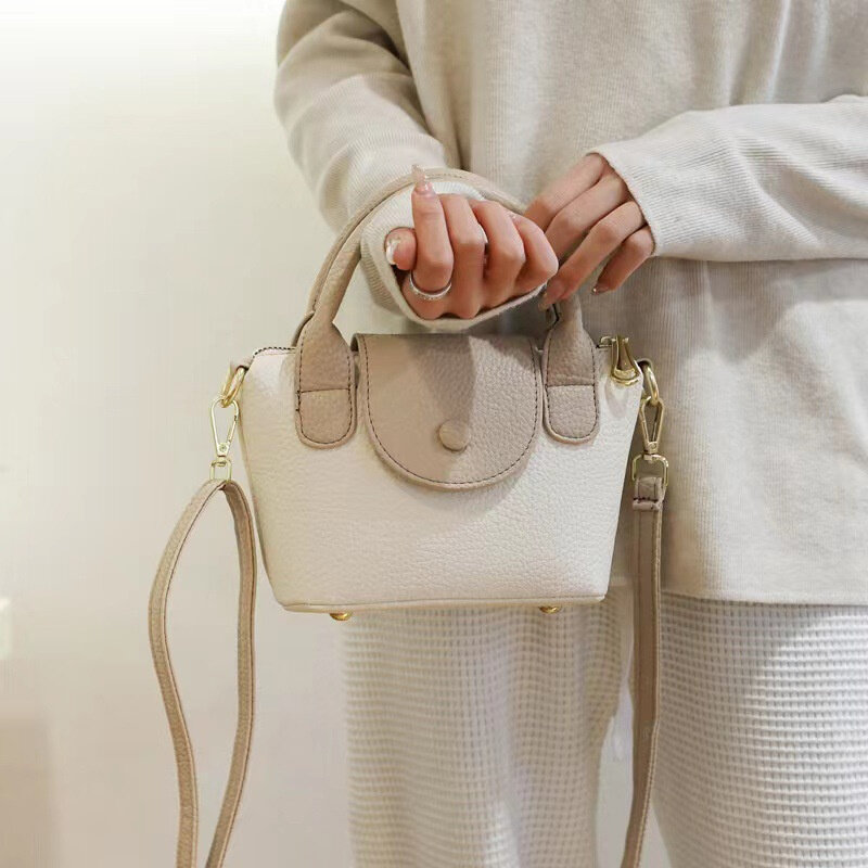 Damskie torby na jedno ramię w stylu vintage letnie kobiece klapy Mini modne damskie torby typu Crossbody luksusowe torebki