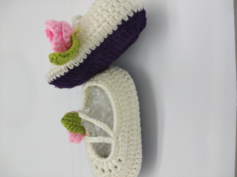 Zapatos de calcetín para bebé estilo otoño modelo sh001