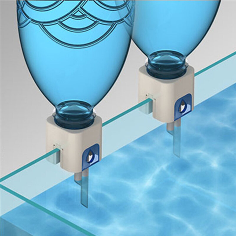 Auto wlew wody akwarium akwarium dodaj urządzenie wodne naścienny automatyczny filtr wody uzupełnij akcesoria do akwarium