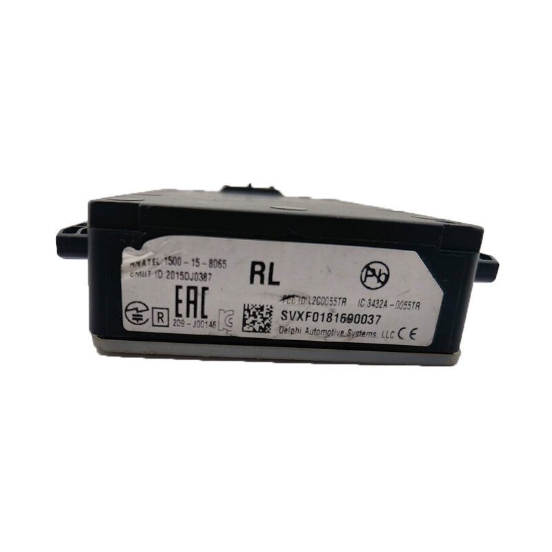 84236123 Blind Spot Module Lane Departure Warning Object Sensor Module For GM Series